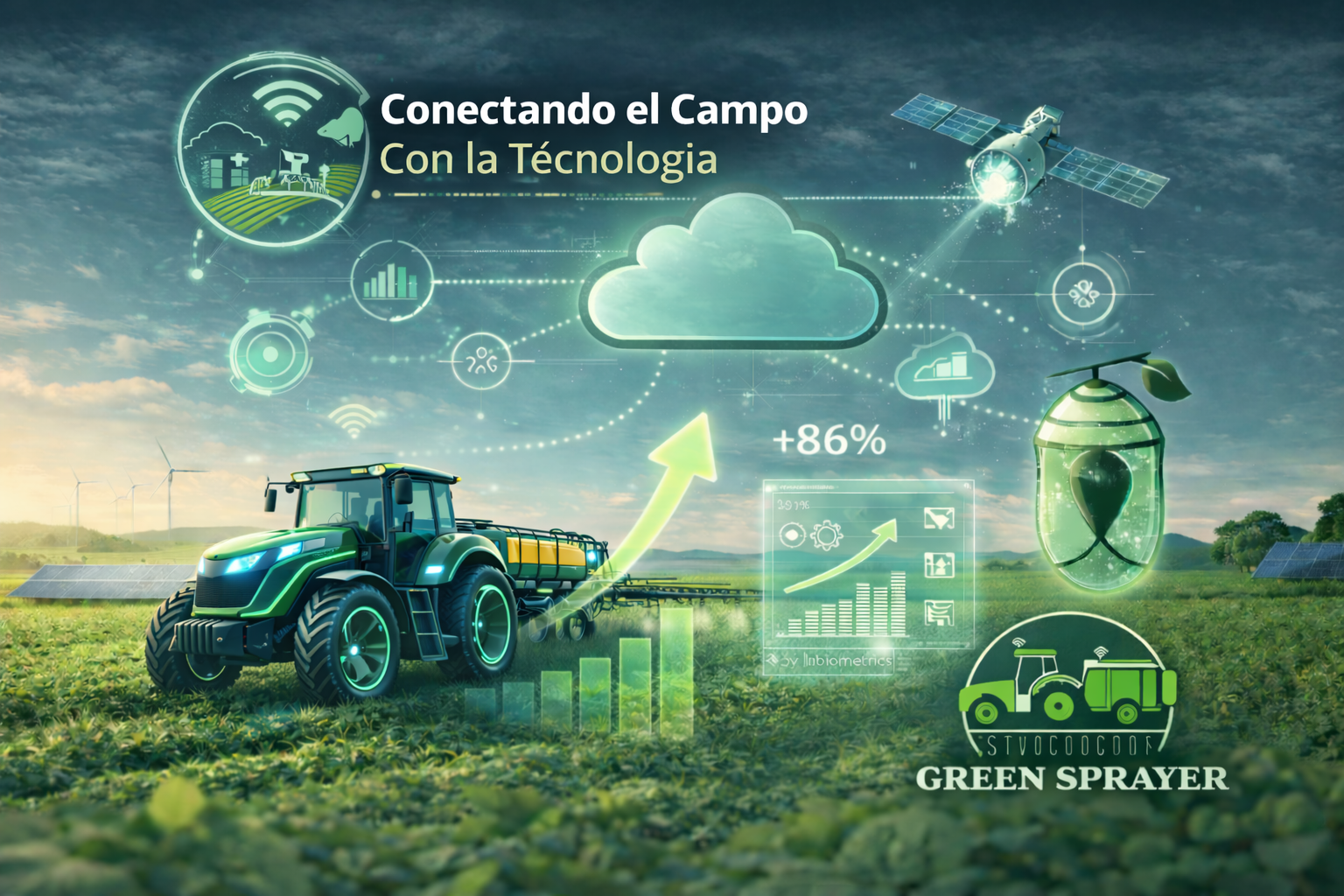 Experiencia en instrumentación nuclear e industrial